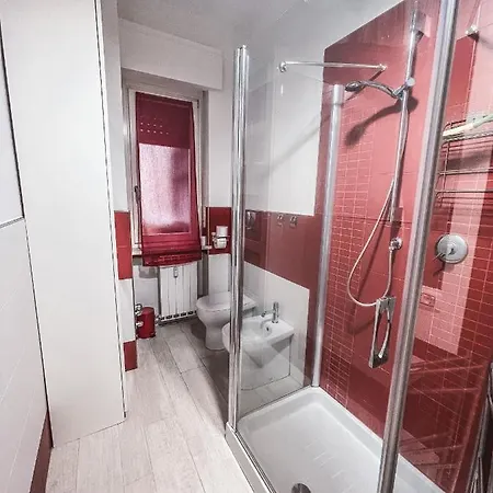 Myhouse Paradiso - Affitti Brevi Italia Lägenhet Collegno