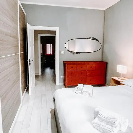 Myhouse Paradiso - Affitti Brevi Italia