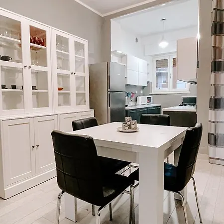 Myhouse Paradiso - Affitti Brevi Italia