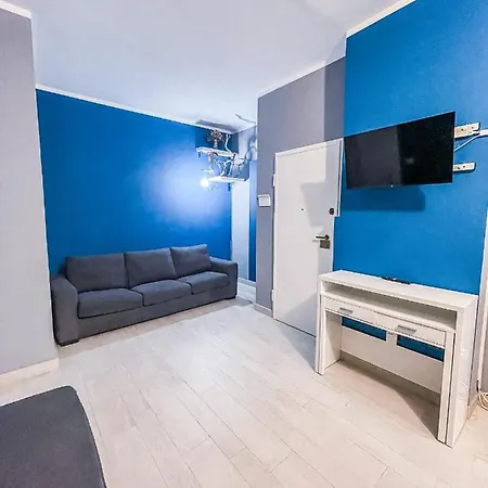 Myhouse Paradiso - Affitti Brevi Italia *