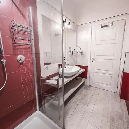 Myhouse Paradiso - Affitti Brevi Italia Apartment Collegno