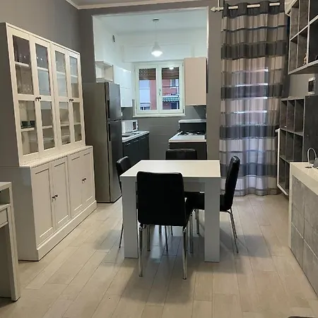 Myhouse Paradiso - Affitti Brevi Italia Apartment Collegno