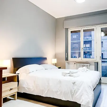 Myhouse Paradiso - Affitti Brevi Italia Collegno