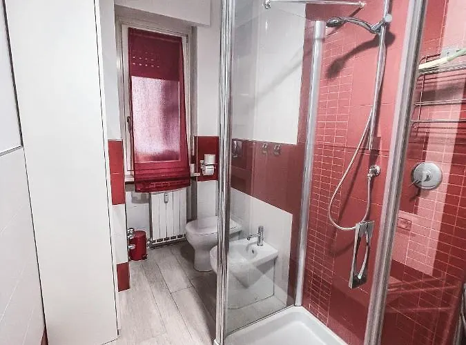 Myhouse Paradiso - Affitti Brevi Italia Lejlighed Collegno