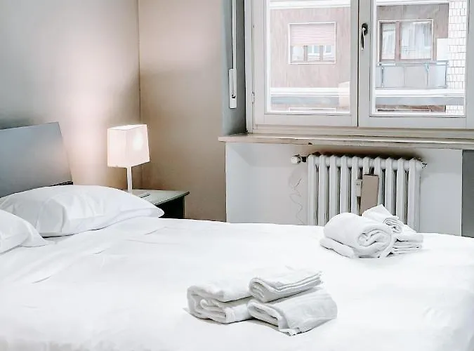 Myhouse Paradiso - Affitti Brevi Italia *