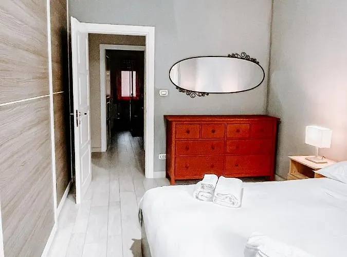 Myhouse Paradiso - Affitti Brevi Italia