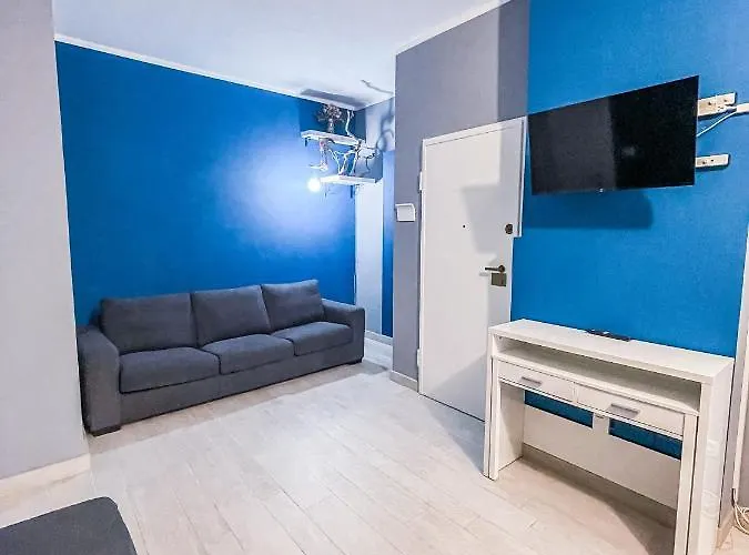 Myhouse Paradiso - Affitti Brevi Italia *
