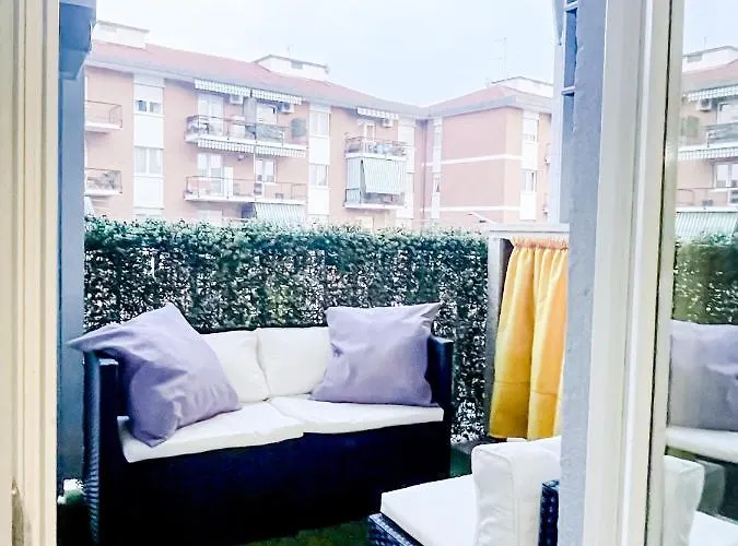 Apartment Myhouse Paradiso - Affitti Brevi Italia *