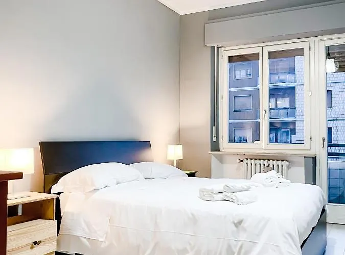 Myhouse Paradiso - Affitti Brevi Italia Collegno